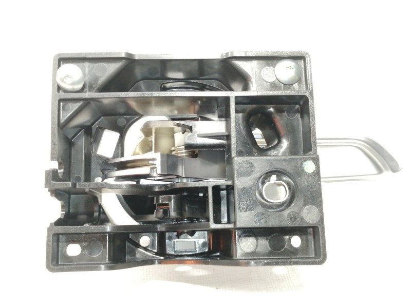 Recambio de maneta interior delantera izquierda para fiat 500 x (334) urban referencia OEM IAM   