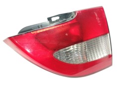 Recambio de piloto trasero derecho interior para renault megane i fase 2 classic (la..) 1.6 16v authentique referencia OEM IAM 7