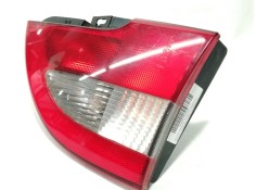 Recambio de piloto trasero derecho interior para renault megane i fase 2 classic (la..) 1.6 16v authentique referencia OEM IAM 7 2