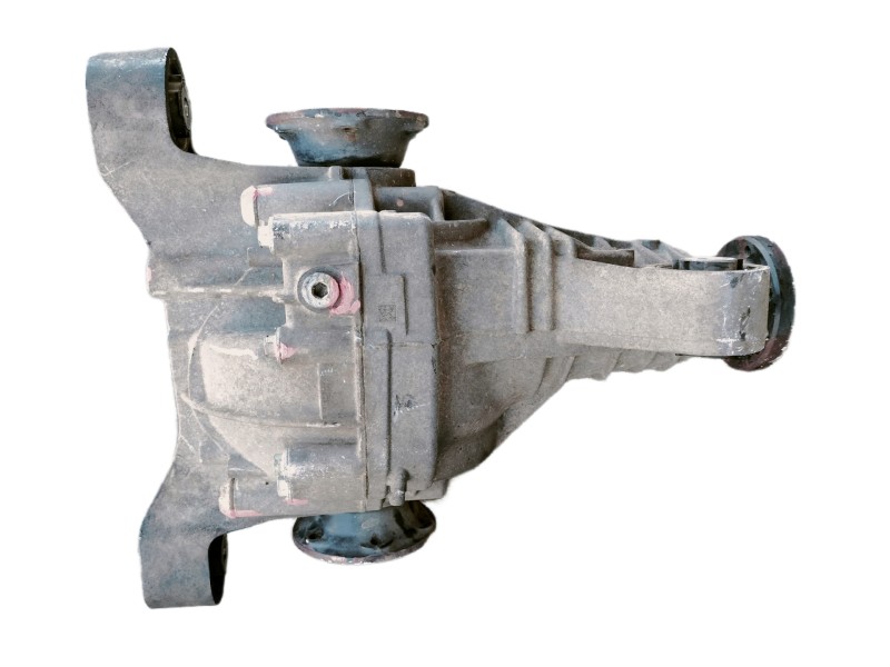 Recambio de diferencial trasero para volkswagen touareg (7la) tdi v10 referencia OEM IAM DRM99041 4460310016 GRUPO TRASERO