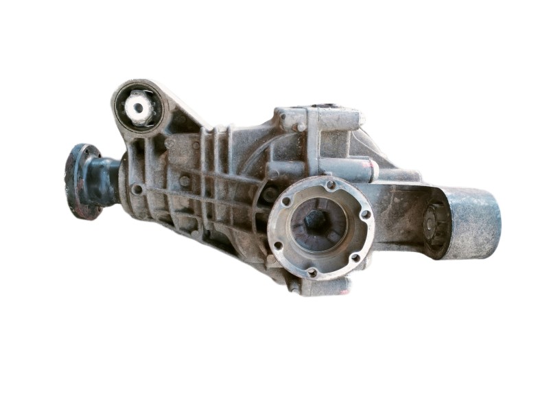 Recambio de diferencial trasero para volkswagen touareg (7la) tdi v10 referencia OEM IAM DRM99041 4460310016 GRUPO TRASERO