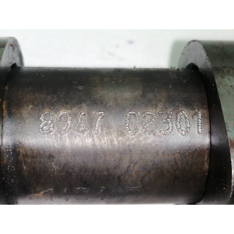 Recambio de arbol de levas para renault kangoo (f/kc0) authentique referencia OEM IAM   