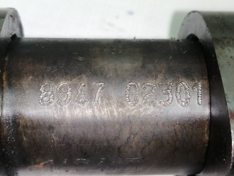 Recambio de arbol de levas para renault kangoo (f/kc0) authentique referencia OEM IAM   