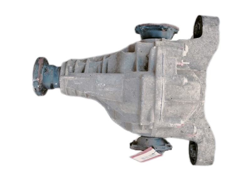 Recambio de diferencial trasero para volkswagen touareg (7la) tdi v10 referencia OEM IAM DRM99041 4460310016 GRUPO TRASERO