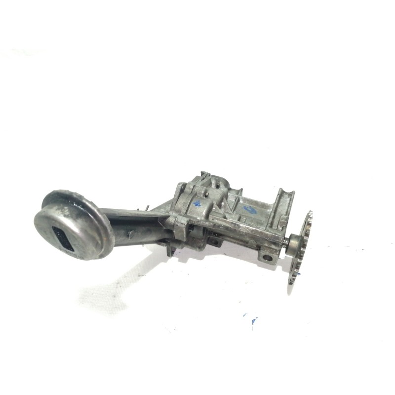 Recambio de bomba aceite para renault kangoo (f/kc0) authentique referencia OEM IAM 7700600532  