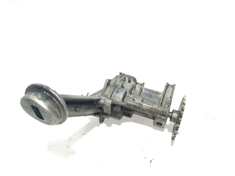 Recambio de bomba aceite para renault kangoo (f/kc0) authentique referencia OEM IAM 7700600532  