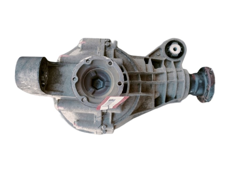 Recambio de diferencial trasero para volkswagen touareg (7la) tdi v10 referencia OEM IAM DRM99041 4460310016 GRUPO TRASERO