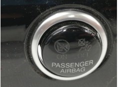 Recambio de warning para fiat 500 x (334) urban referencia OEM IAM 30280942   2