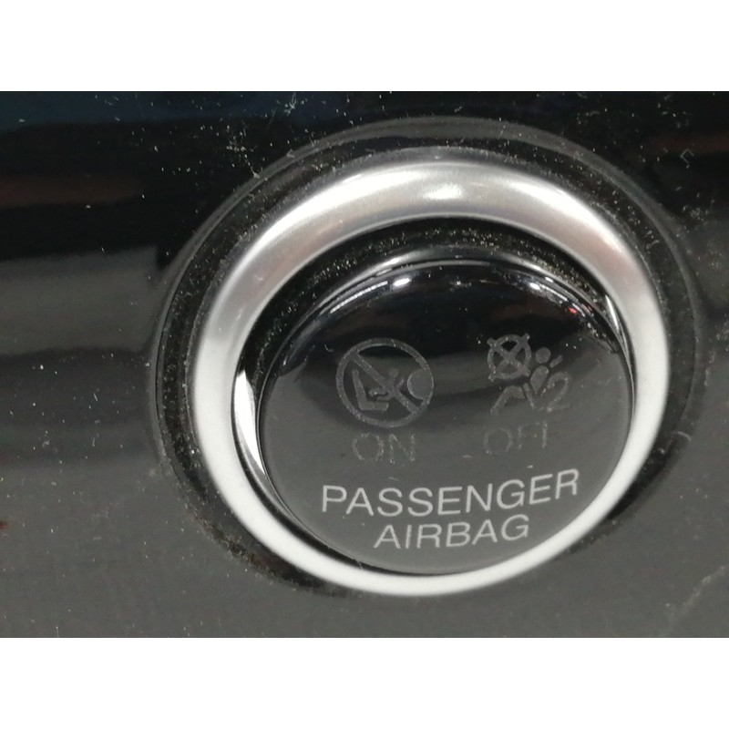 Recambio de warning para fiat 500 x (334) urban referencia OEM IAM 30280942  