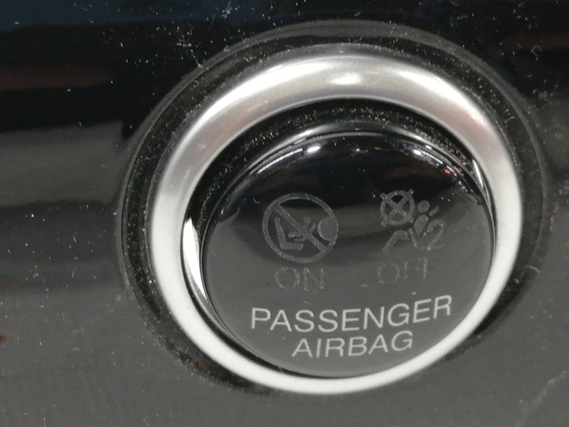 Recambio de warning para fiat 500 x (334) urban referencia OEM IAM 30280942  