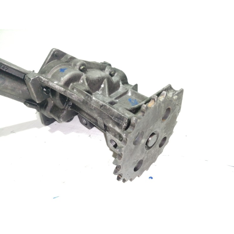 Recambio de bomba aceite para renault kangoo (f/kc0) authentique referencia OEM IAM 7700600532  