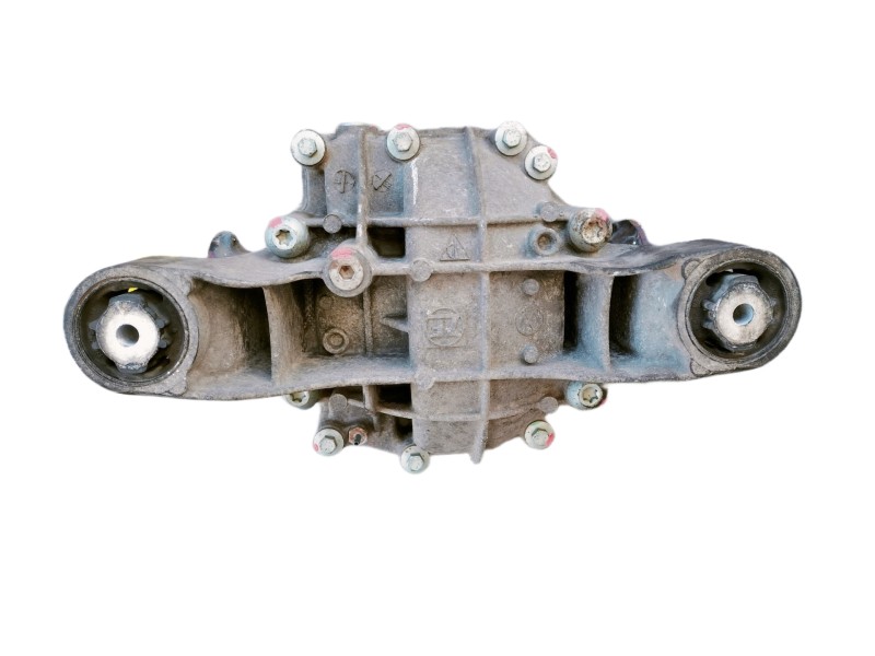 Recambio de diferencial trasero para volkswagen touareg (7la) tdi v10 referencia OEM IAM DRM99041 4460310016 GRUPO TRASERO
