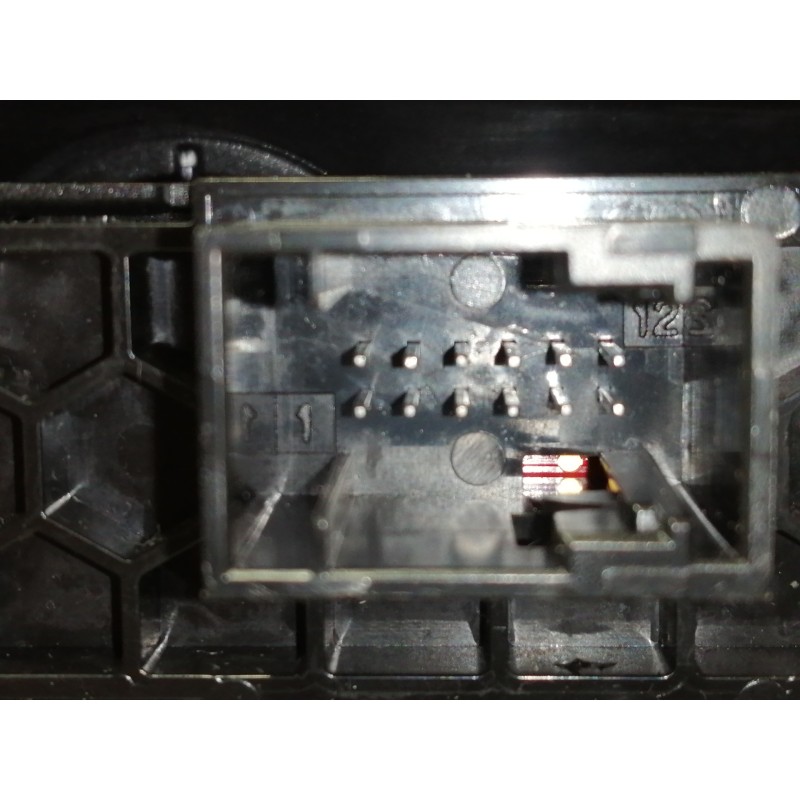 Recambio de warning para fiat 500 x (334) urban referencia OEM IAM 30280942  