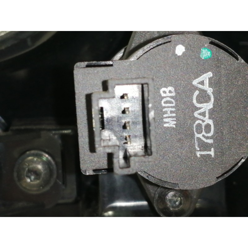 Recambio de warning para fiat 500 x (334) urban referencia OEM IAM 30280942  