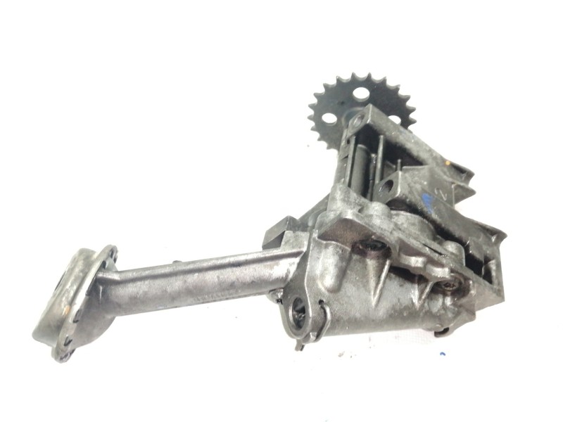 Recambio de bomba aceite para renault kangoo (f/kc0) authentique referencia OEM IAM 7700600532  