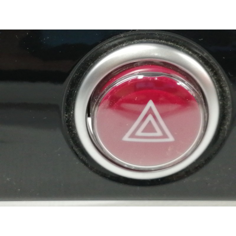 Recambio de warning para fiat 500 x (334) urban referencia OEM IAM 30280942  