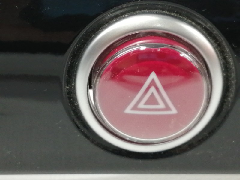 Recambio de warning para fiat 500 x (334) urban referencia OEM IAM 30280942  