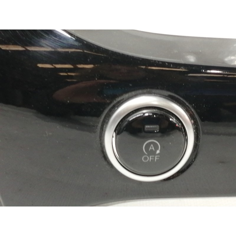 Recambio de warning para fiat 500 x (334) urban referencia OEM IAM 30280942  