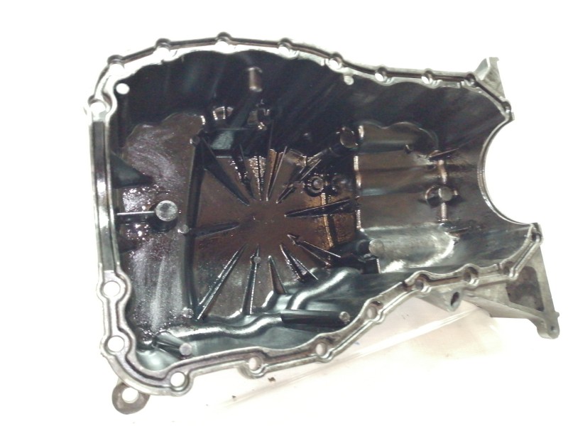 Recambio de carter para renault kangoo (f/kc0) authentique referencia OEM IAM 2800188389  