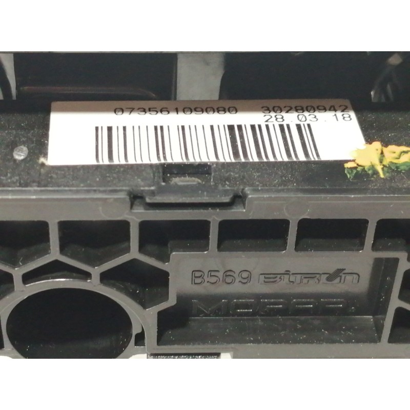 Recambio de warning para fiat 500 x (334) urban referencia OEM IAM 30280942  