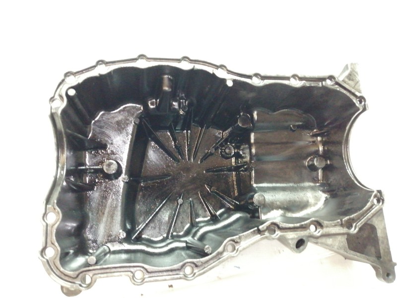 Recambio de carter para renault kangoo (f/kc0) authentique referencia OEM IAM 2800188389  