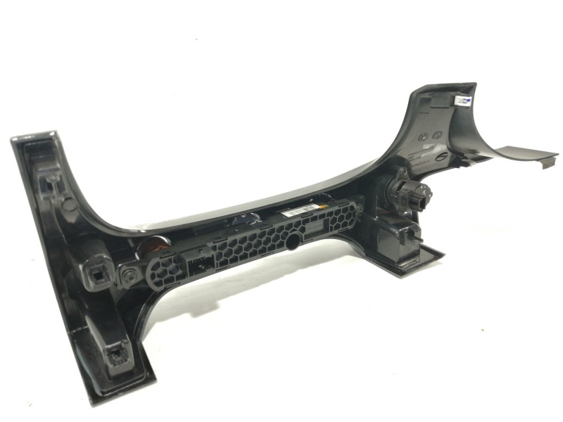 Recambio de warning para fiat 500 x (334) urban referencia OEM IAM 30280942  