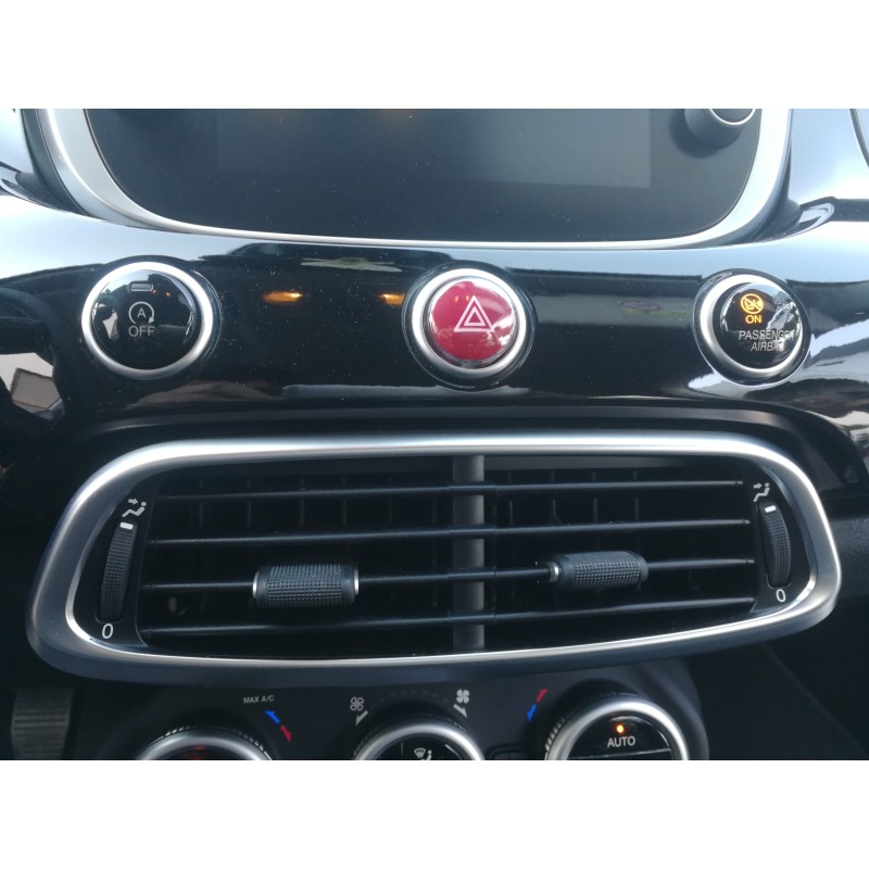Recambio de warning para fiat 500 x (334) urban referencia OEM IAM 30280942  