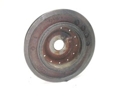 Recambio de polea cigueñal para renault kangoo (f/kc0) authentique referencia OEM IAM    2