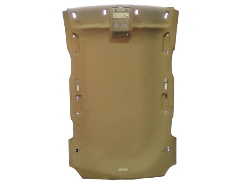 Recambio de techo interior para volkswagen touareg (7l6) v6 tdi referencia OEM IAM 7L6867500BJ  