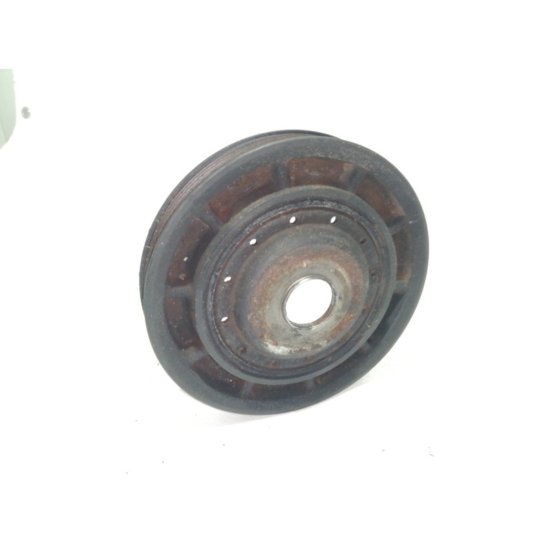 Recambio de polea cigueñal para renault kangoo (f/kc0) authentique referencia OEM IAM   