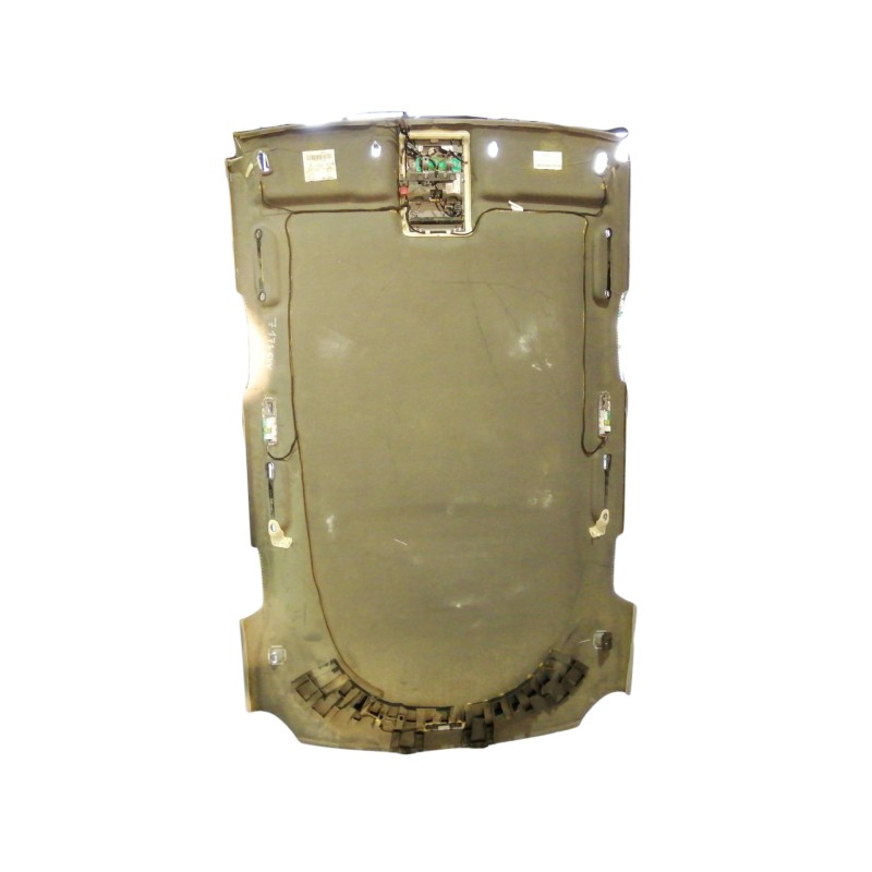 Recambio de techo interior para volkswagen touareg (7l6) v6 tdi referencia OEM IAM 7L6867500BJ  