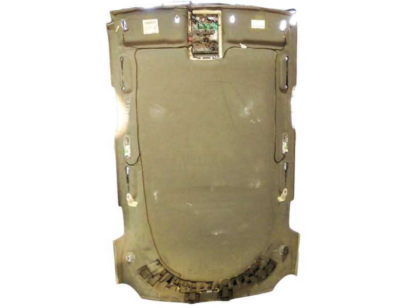 Recambio de techo interior para volkswagen touareg (7l6) v6 tdi referencia OEM IAM 7L6867500BJ  