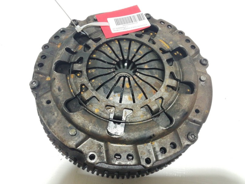 Recambio de kit embrague para renault kangoo (f/kc0) authentique referencia OEM IAM   