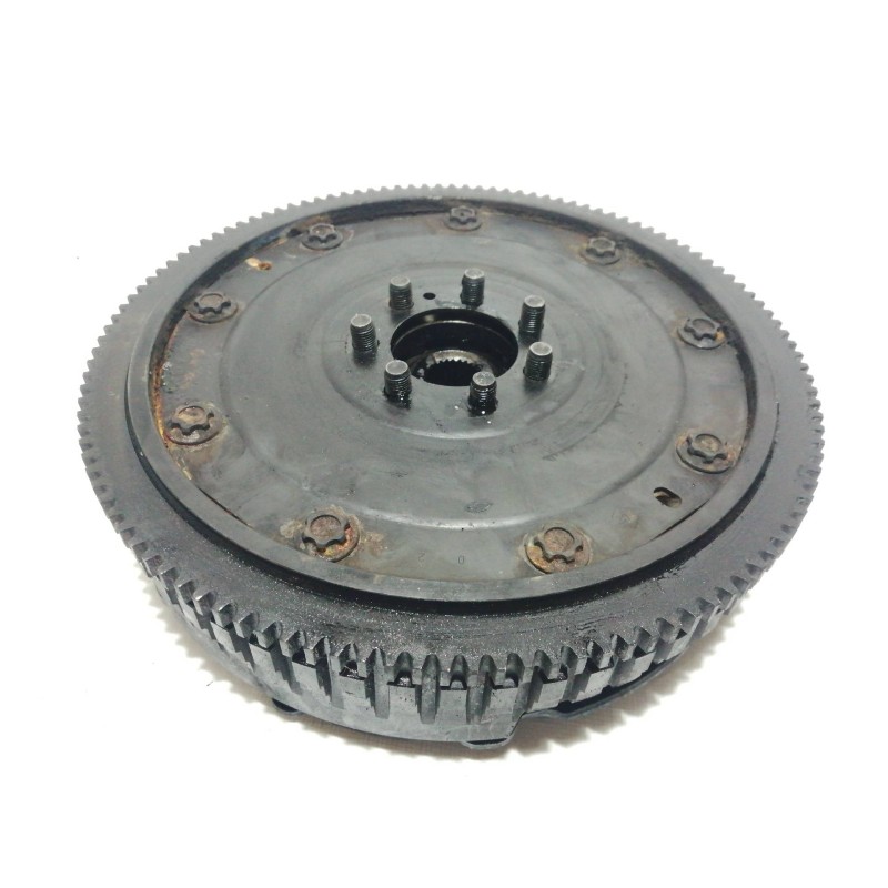 Recambio de kit embrague para renault kangoo (f/kc0) authentique referencia OEM IAM   