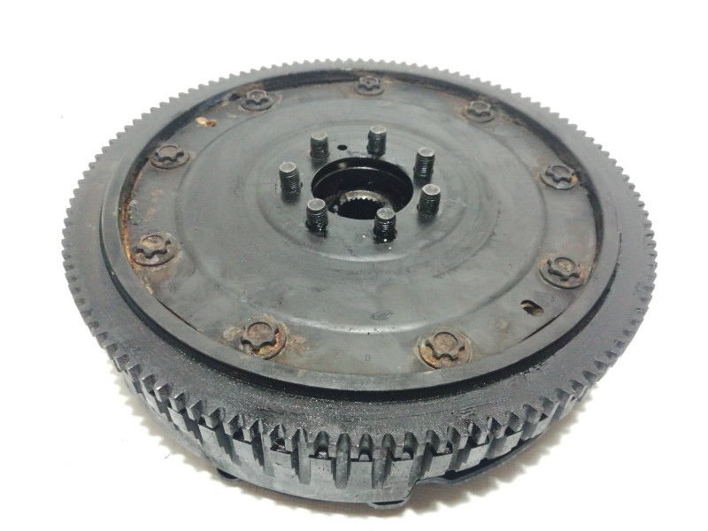 Recambio de kit embrague para renault kangoo (f/kc0) authentique referencia OEM IAM   