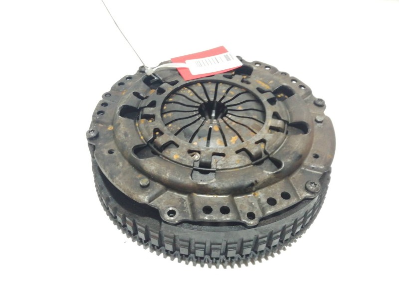 Recambio de kit embrague para renault kangoo (f/kc0) authentique referencia OEM IAM   