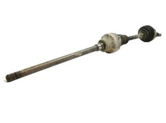 Recambio de transmision delantera izquierda para volkswagen touareg (7l6) v6 tdi referencia OEM IAM    2