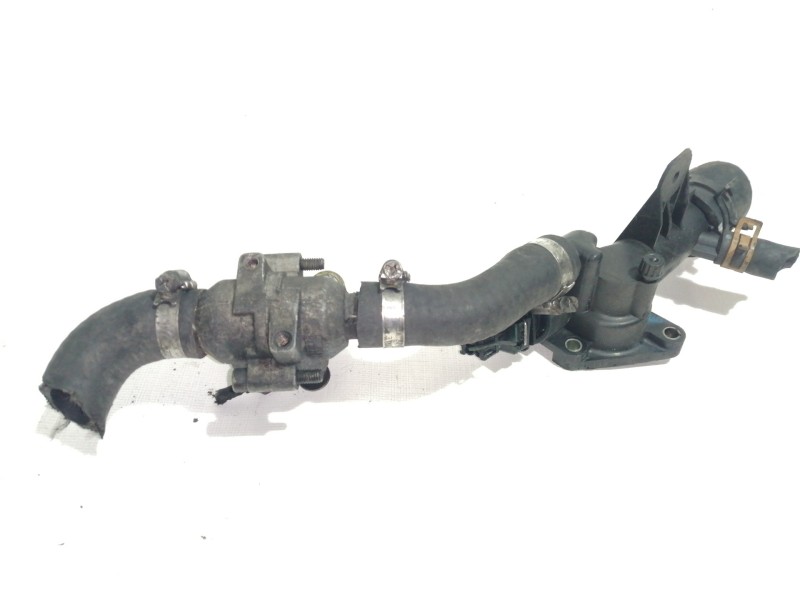 Recambio de termostato para renault kangoo (f/kc0) authentique referencia OEM IAM   