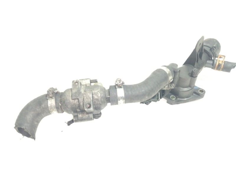Recambio de termostato para renault kangoo (f/kc0) authentique referencia OEM IAM   