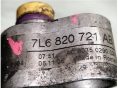 Recambio de tubos aire acondicionado para volkswagen touareg (7l6) v6 tdi referencia OEM IAM 7L6820721AB   2