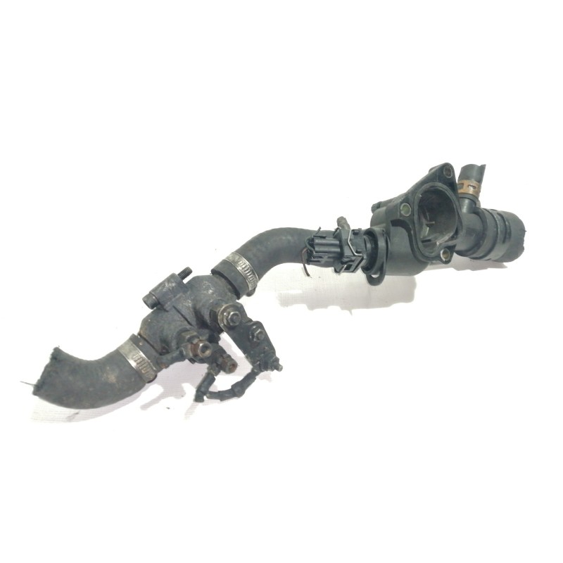 Recambio de termostato para renault kangoo (f/kc0) authentique referencia OEM IAM   