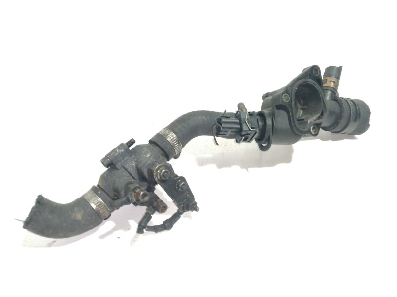 Recambio de termostato para renault kangoo (f/kc0) authentique referencia OEM IAM   