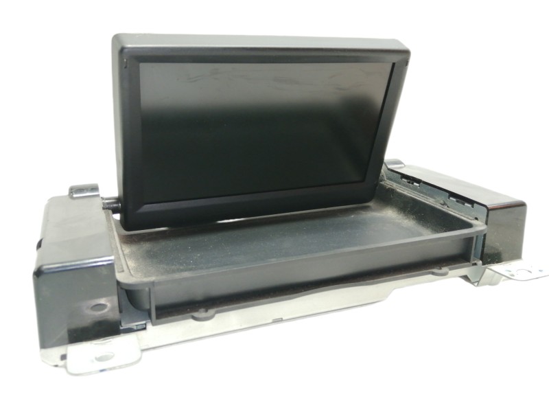 Recambio de sistema navegacion gps para volvo v50 familiar 1.6 d drive kinetic referencia OEM IAM 312854801  