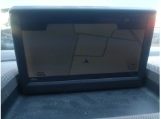 Recambio de sistema navegacion gps para volvo v50 familiar 1.6 d drive kinetic referencia OEM IAM 312854801   2