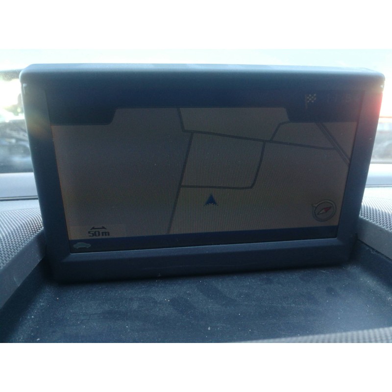 Recambio de sistema navegacion gps para volvo v50 familiar 1.6 d drive kinetic referencia OEM IAM 312854801  