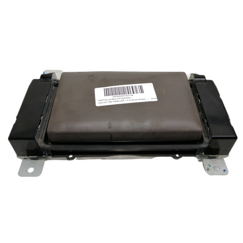 Recambio de sistema navegacion gps para volvo v50 familiar 1.6 d drive kinetic referencia OEM IAM 312854801  