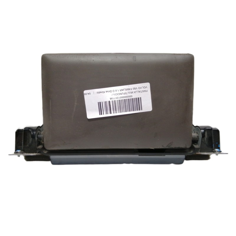 Recambio de sistema navegacion gps para volvo v50 familiar 1.6 d drive kinetic referencia OEM IAM 312854801  