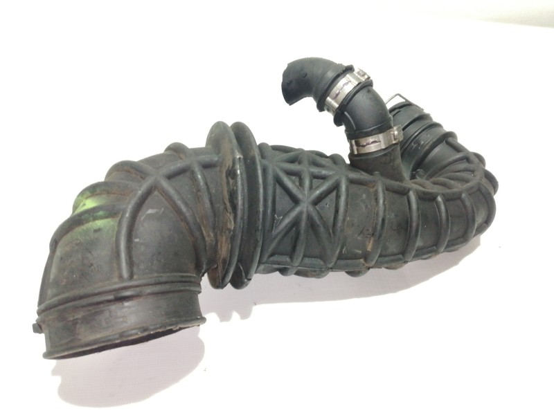 Recambio de tubo presion turbocompresor para ford focus turnier (cak) ghia referencia OEM IAM   