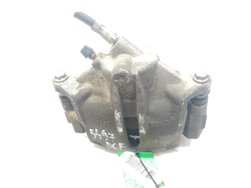 Recambio de pinza freno delantera derecha para ford mondeo berlina (ge) ghia referencia OEM IAM 0204Y01125  