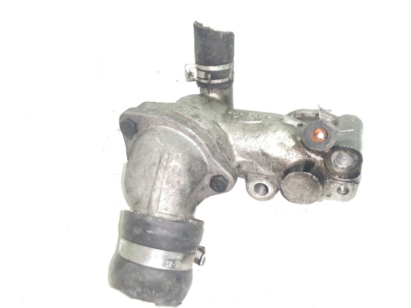 Recambio de termostato para ford focus berlina (cak) trend referencia OEM IAM 89FF9K478  